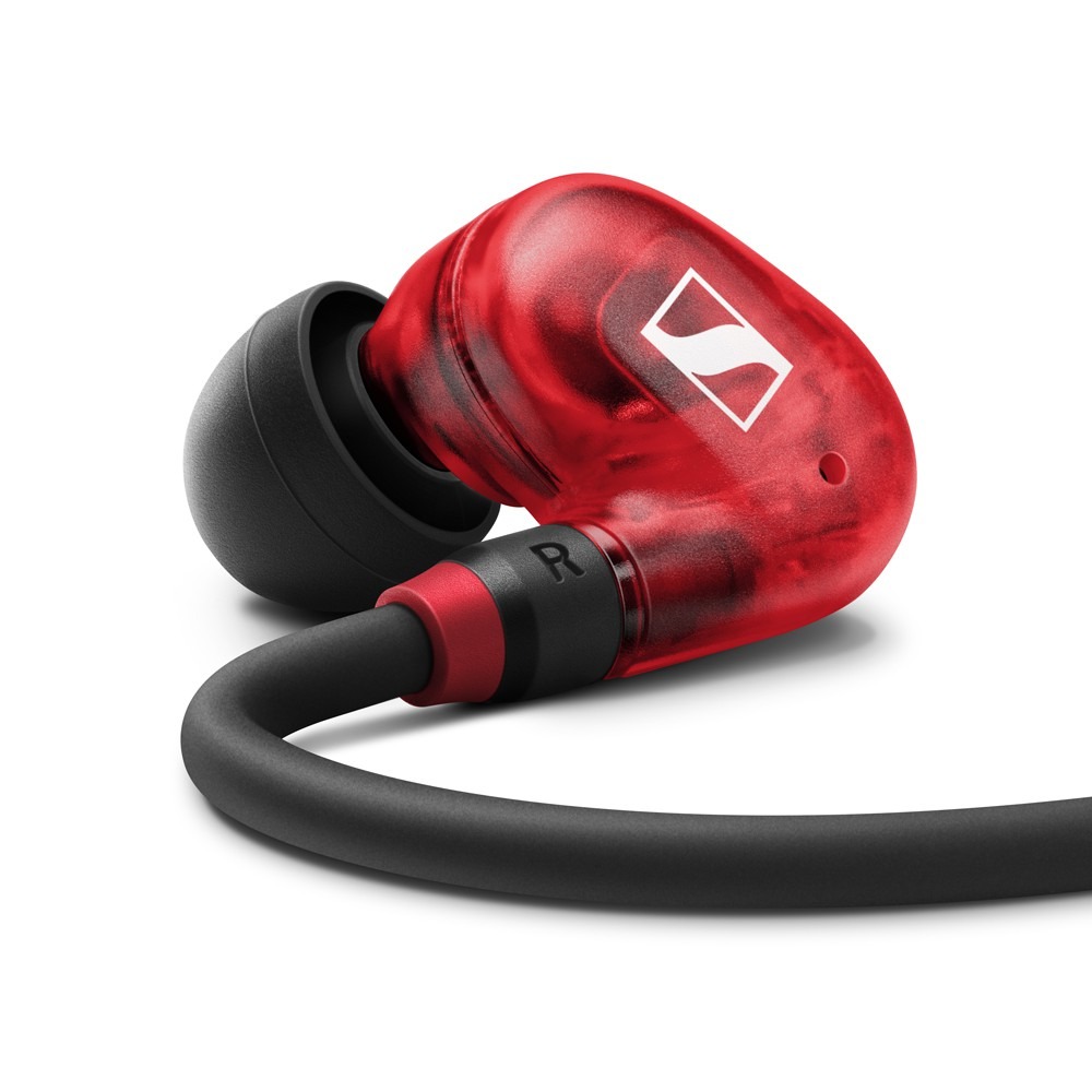 「THINK2」公司貨 Sennheiser 森海塞爾 IE 100 PRO 入耳式監聽耳機 IE100-細節圖2