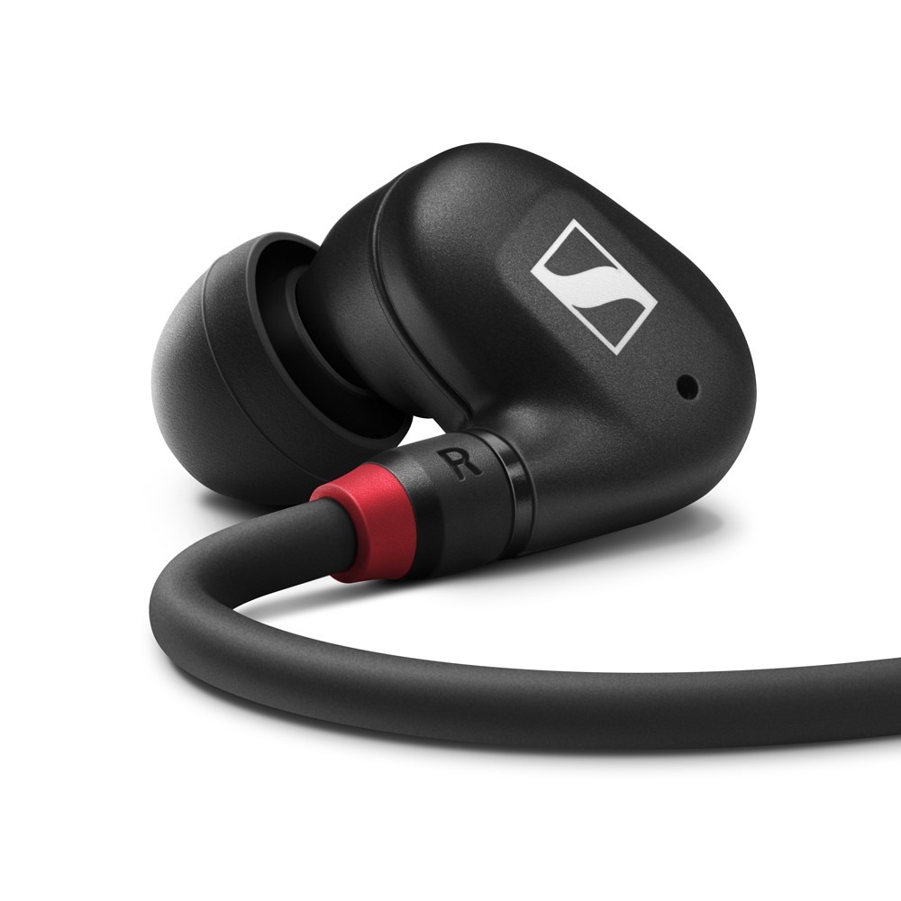 「THINK2」公司貨 Sennheiser 森海塞爾 IE 100 PRO 入耳式監聽耳機 IE100-細節圖4