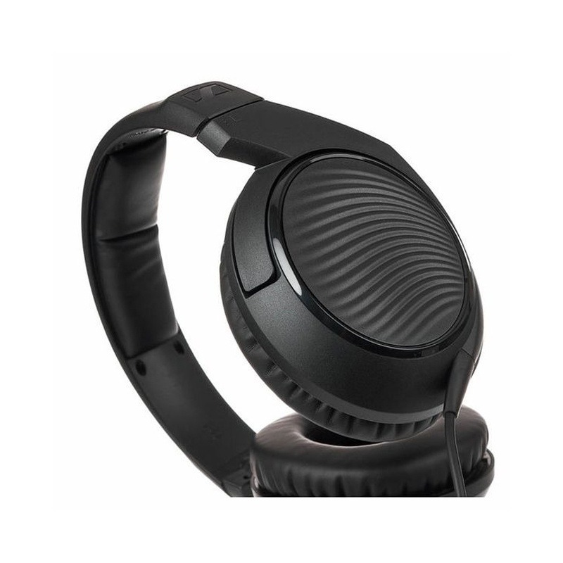 「THINK2」Sennheiser HD-200 PRO 專業監聽耳罩式耳機-細節圖4