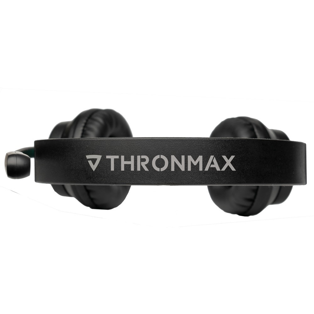「THINK2」公司貨 Thronmax THX-20 THX20 USB耳機麥克風-細節圖4