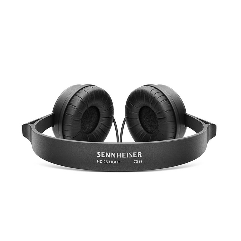 「THINK2」Sennheiser HD-25 Light 輕量經典款監聽耳機 HD 25 HD25-細節圖4