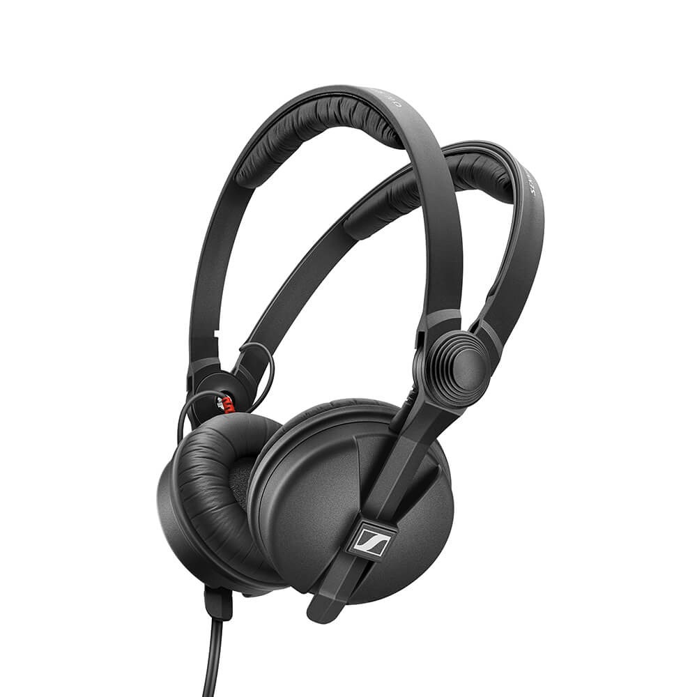 「THINK2」Sennheiser HD-25  Plus 經典款監聽耳機 配件升級版 HD 25 HD25-細節圖2