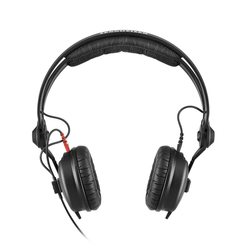 「THINK2」Sennheiser HD-25  Plus 經典款監聽耳機 配件升級版 HD 25 HD25-細節圖3