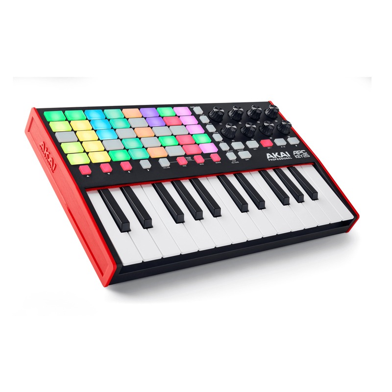 「THINK2」AKAI 公司貨 APC Key 25 mk2-細節圖3