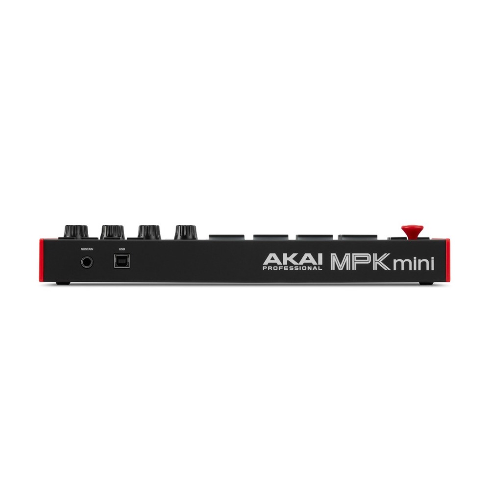 「仲夏特惠」最新第三代 Akai MPK Mini MK3 MKIII 最新款 (非MKII MK2-細節圖6