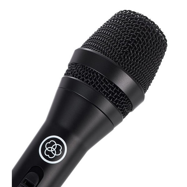 「THINK2」AKG Perception Live P5s 動圈麥克風 主唱用-細節圖3