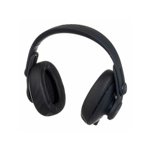 AKG K361封閉式監聽耳機