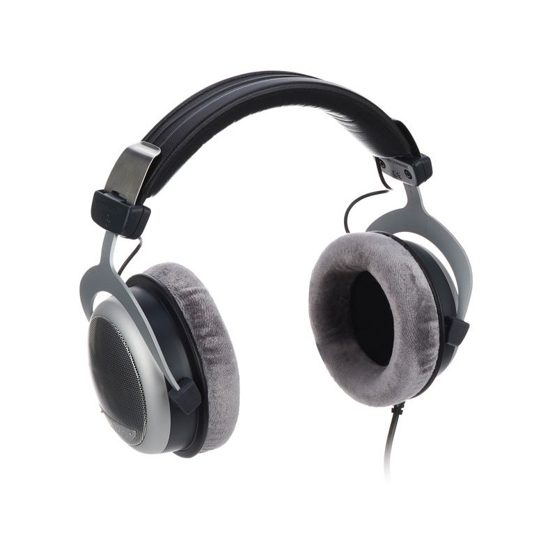 「THINK2」Beyerdynamic DT880 Pro 250歐姆 OHM 耳罩式 監聽耳機-細節圖2