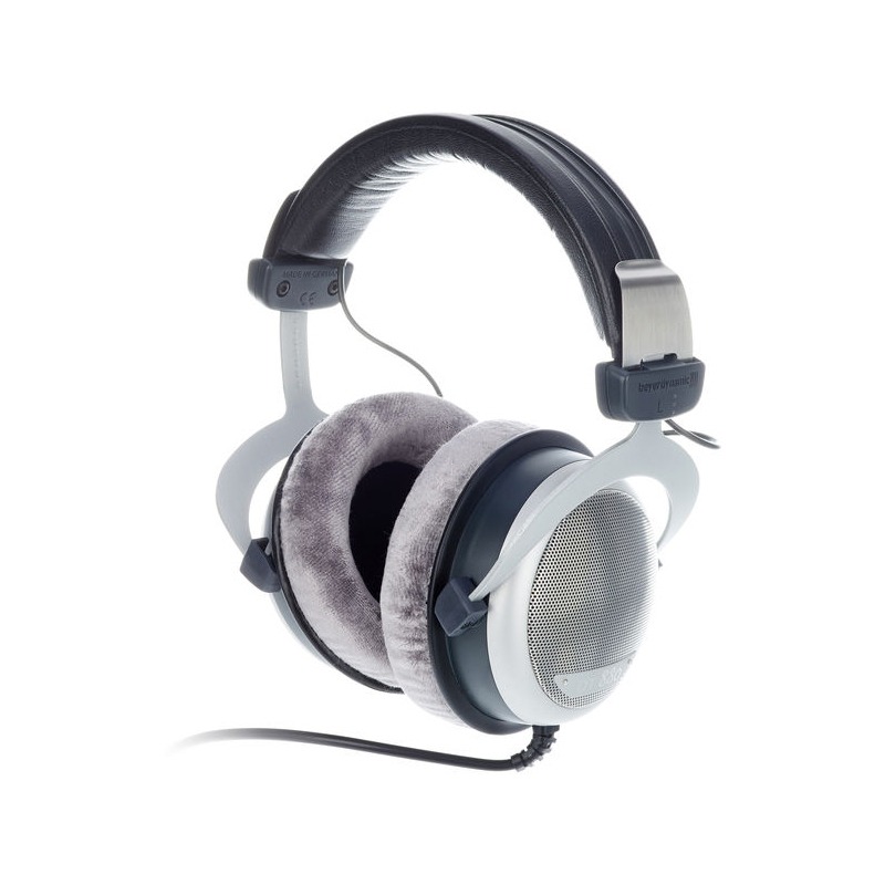 「THINK2」Beyerdynamic DT880 Pro 250歐姆 OHM 耳罩式 監聽耳機-細節圖3