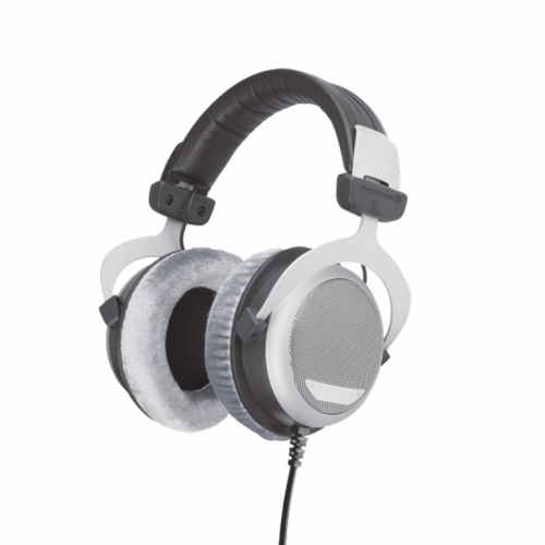 「THINK2」Beyerdynamic 公司貨 DT880 Edition 32 歐姆 耳罩式監聽耳機
