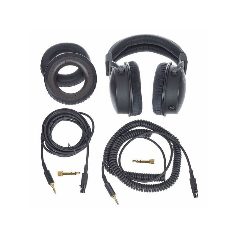 「THINK2」Beyerdynamic DT1770 Pro 250ohm-細節圖6