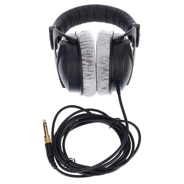 「THINK2」Beyerdynamic 80歐姆 DT770 Pro-細節圖3