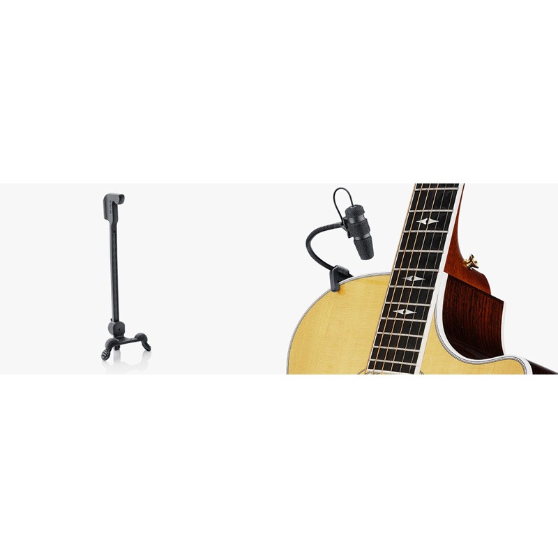 「THINK2」DPA 公司貨 4099G Instrument Microphone for Guitar-細節圖2
