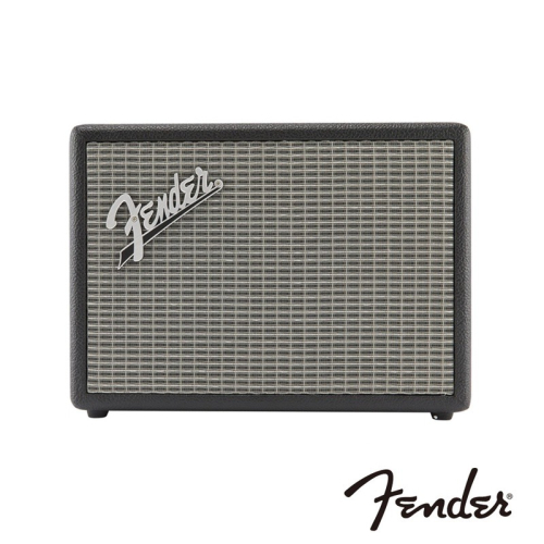 「THINK2」Fender 公司貨 Monterey 無線藍牙喇叭