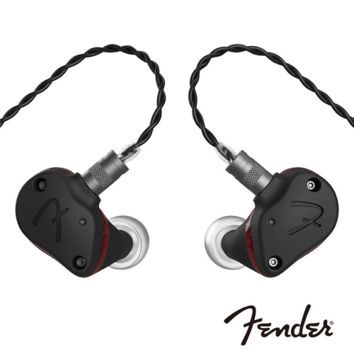 「THINK2」Fender 公司貨 MIX PRO 入耳式監聽耳機