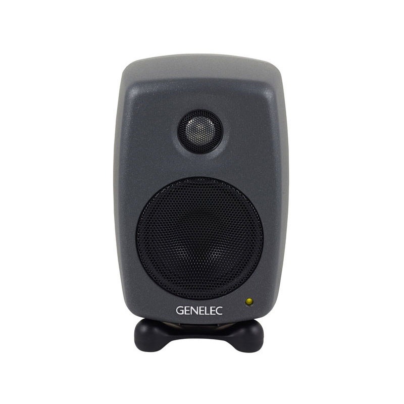 「THINK2」GENELEC 8010AP 近場監聽喇叭 錄音室 主動式 錄音 監聽 喇叭  8010 8010A-細節圖2