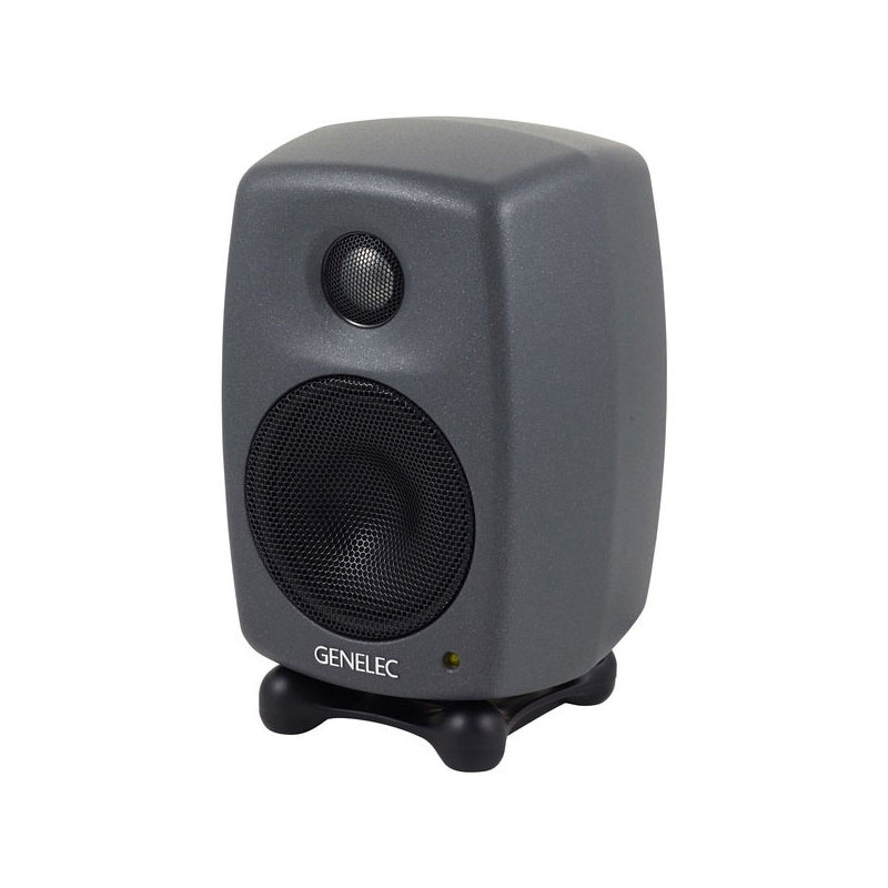 「THINK2」GENELEC 8010AP 近場監聽喇叭 錄音室 主動式 錄音 監聽 喇叭  8010 8010A-細節圖3