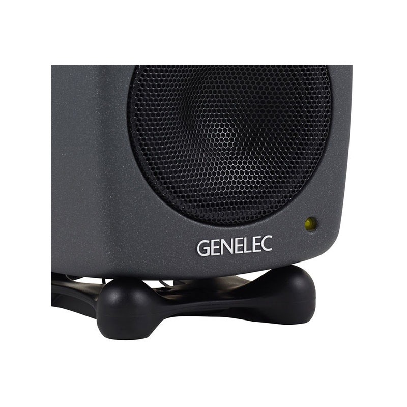 「THINK2」GENELEC 8010AP 近場監聽喇叭 錄音室 主動式 錄音 監聽 喇叭  8010 8010A-細節圖5