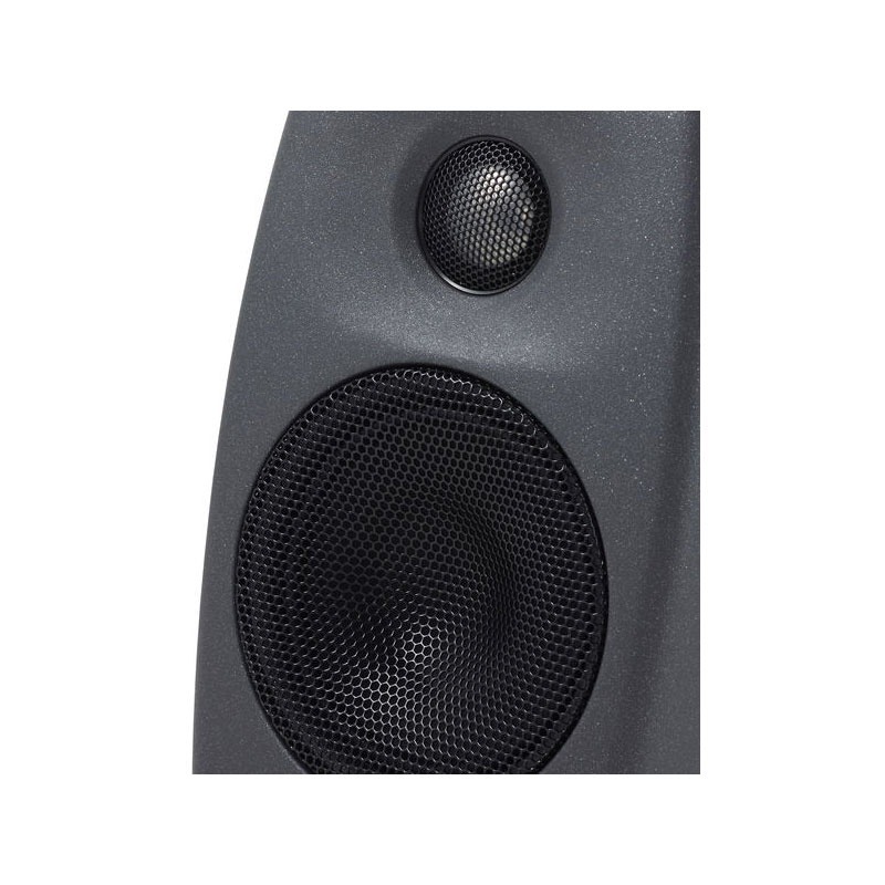 「THINK2」GENELEC 8010AP 近場監聽喇叭 錄音室 主動式 錄音 監聽 喇叭  8010 8010A-細節圖6