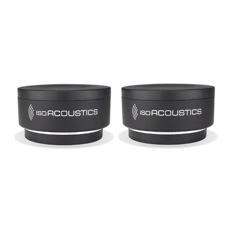 「THINK2」IsoAcoustics 公司貨 ISO-PUCK 喇叭墊-細節圖2