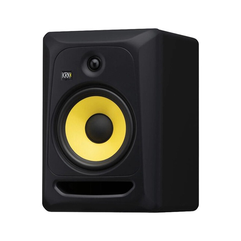 「THINK2」KRK 公司貨 Classic 8 八吋 監聽喇叭-細節圖2