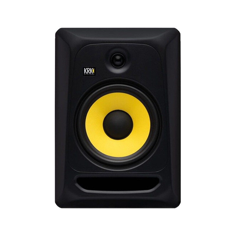 「THINK2」KRK 公司貨 Classic 8 八吋 監聽喇叭-細節圖3