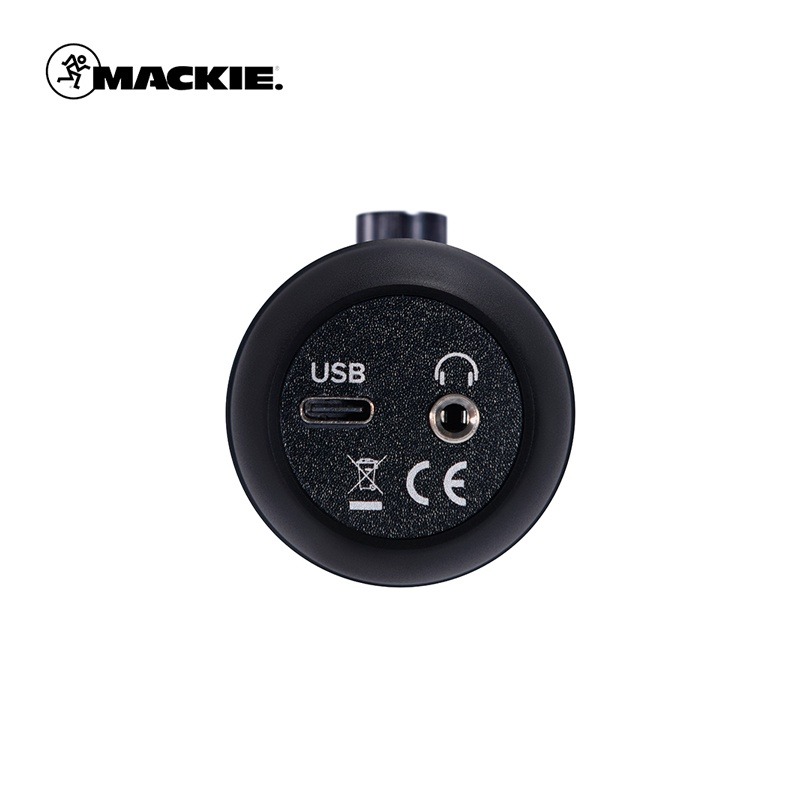 「THINK2」Mackie 公司貨 EM-USB USB 電容式麥克風-細節圖3