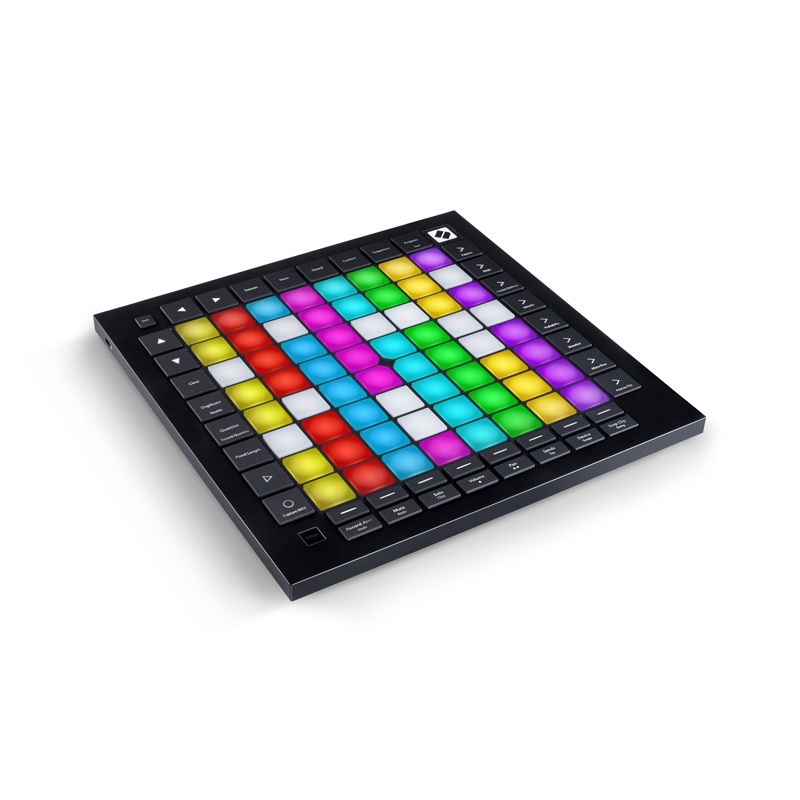 「THINK2」公司貨  Novation Launchpad Pro MK3 MIDI 控制器-細節圖2