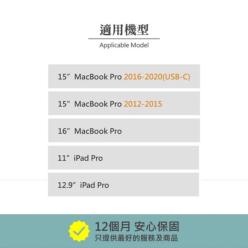 「THINK2」Tomtoc 商務系列 幾何 雙肩包 月岩灰 適用MacBook Pro 15/16-細節圖7