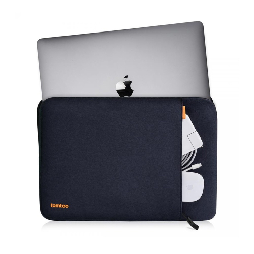「THINK2」Tomtoc 360°完全防護2代,黑色,筆電包 適用MacBook Pro 13/14/15/16吋