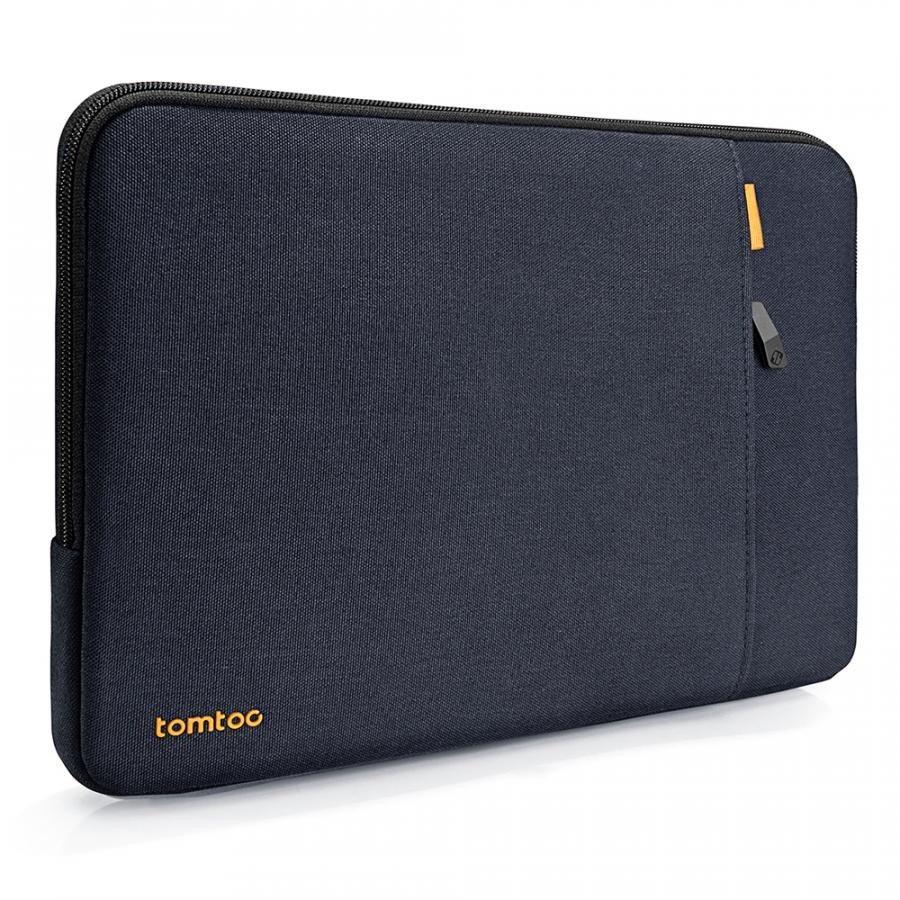 「THINK2」Tomtoc 360°完全防護2代,黑色,筆電包 適用MacBook Pro 13/14/15/16吋-細節圖2