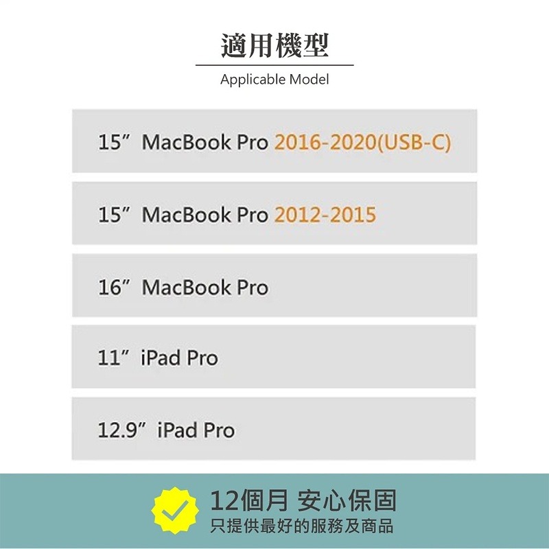 「THINK2」Tomtoc 商務系列 幾何 雙肩包 石墨黑 適用MacBook Pro 15/16-細節圖7