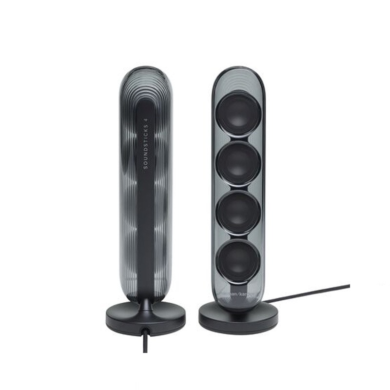 「THINK2」Harman Kardon 公司貨 SoundSticks 4 藍牙喇叭-細節圖5