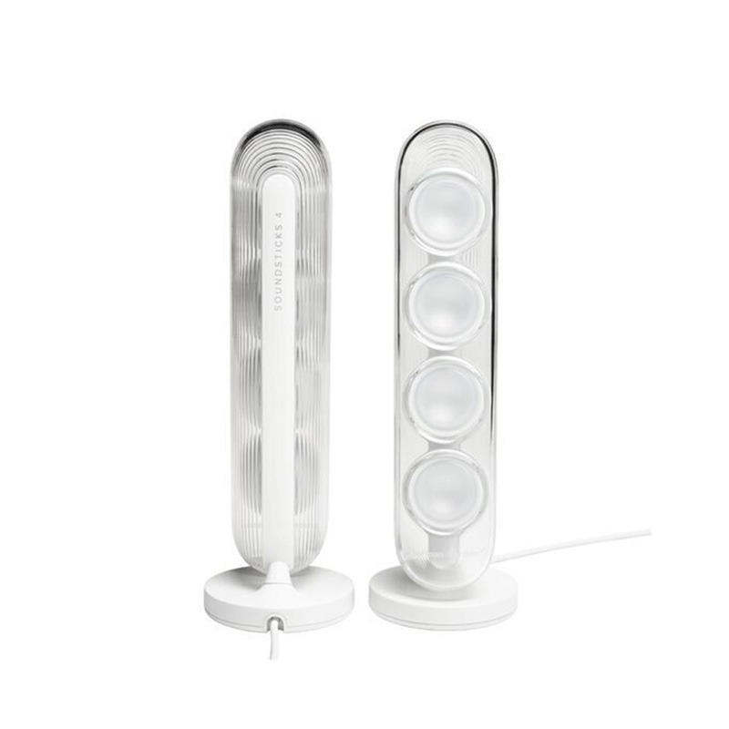 「THINK2」Harman Kardon 公司貨 SoundSticks 4 藍牙喇叭-細節圖6