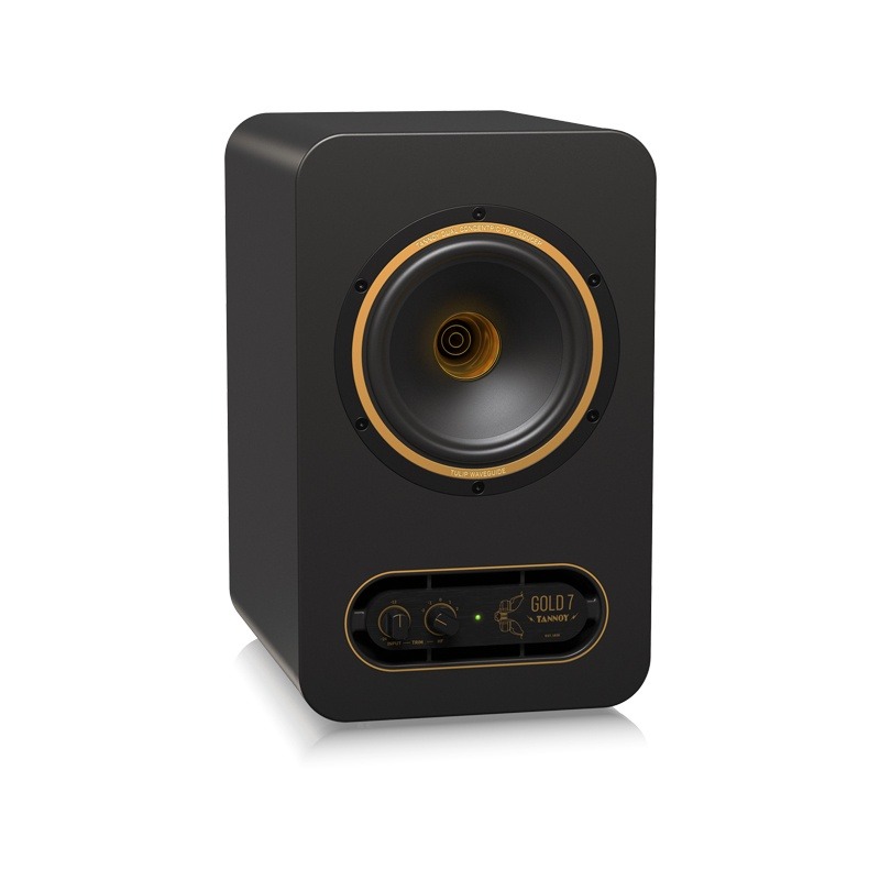 「THINK2」TANNOY GOLD 7 6.5吋 同軸監聽喇叭-細節圖2