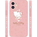 【歐熊3C棧】HelloKitty Iphone12系列手機殼 矽膠直邊印花全包手機殼 鏡頭全包手機套(軟殼)-規格圖9