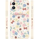 【歐熊3C棧】HelloKitty Iphone12系列手機殼 矽膠直邊印花全包手機殼 鏡頭全包手機套(軟殼)-規格圖9