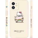 【歐熊3C棧】HelloKitty Iphone12系列手機殼 矽膠直邊印花全包手機殼 鏡頭全包手機套(軟殼)-規格圖9