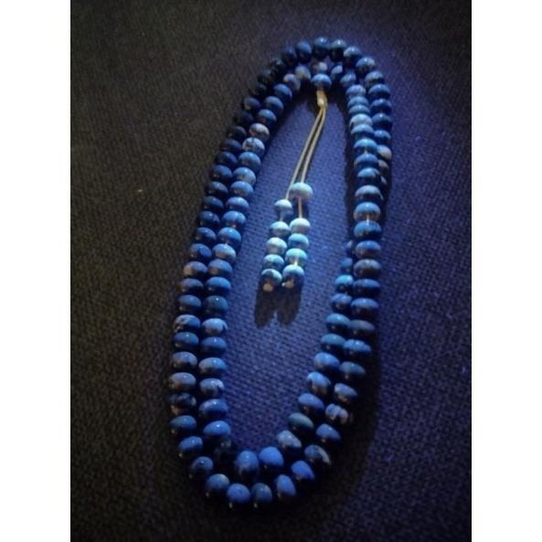 (現貨) 附台證 天然西露天撫順琥珀 撫順花珀項鍊 撫順琥珀 非二代 非塑料 非壓制-細節圖8