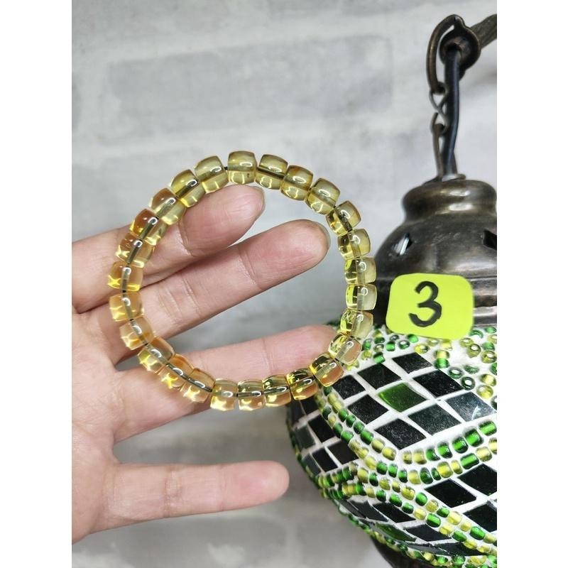 (現貨) 🧧天然波羅的海琥珀蜜蠟-8+mm鐲型明珀手珠 高品明珀手串 非二代 非塑料 非壓制-細節圖7