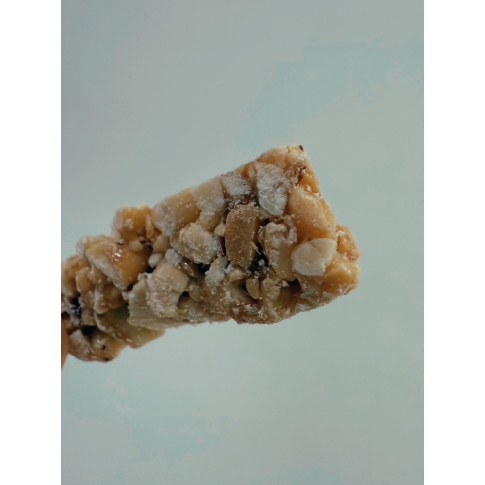 職人手工現做花生糖🥜不粘牙花生酥 約380克 快速出貨-細節圖4