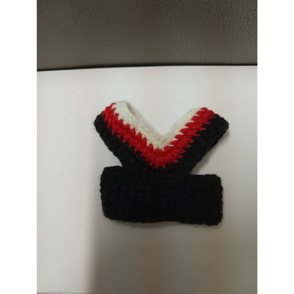 畢業季！🎓送禮首選-純手工製作/針織吊飾/娃娃/一對可愛的畢業生娃娃/唯一限定-細節圖9