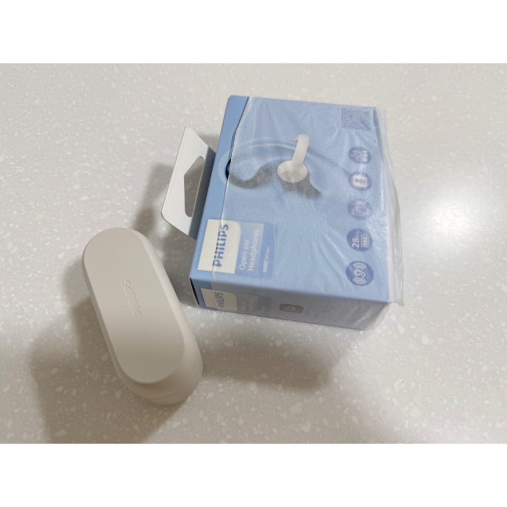 全新philips真無線TAQ 2000 series 耳掛式藍牙高續航智能降噪耳機-細節圖11
