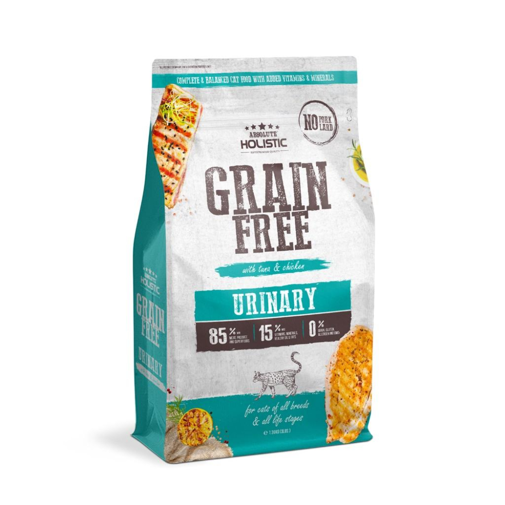 <六叔>【超越巔峰】無穀貓糧(1.36kg/4.54kg)幼貓 室內貓 體重控制 毛球排出 護膚亮毛 泌尿道保健 貓飼料-細節圖5