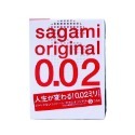 Sagami 相模001 相模002 0.02 002L sagami 保險套 12入 36入 0.01-規格圖4