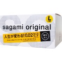 超潤滑 相模002 12入20入36入 0.02 Sagami相模元祖-規格圖7