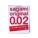 Sagami 相模元祖 001 極潤/002L加大 002超薄保險套 衛生套 12入 單片1入裝公司貨1片-規格圖5