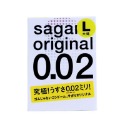 相模002 sagami 極潤3入 0.02超薄 D1-規格圖3
