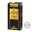 岡本001 保險套 002 002大尺碼 003 City威猛持久 skinless skin 輕薄系列 0.01衛生套-規格圖11