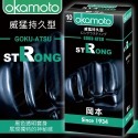 岡本001 保險套 002 002大尺碼 003 City威猛持久 skinless skin 輕薄系列 0.01衛生套-規格圖31